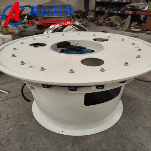 旋振篩日常維護(hù)知識(shí) 旋振篩日常維護(hù)知識(shí)